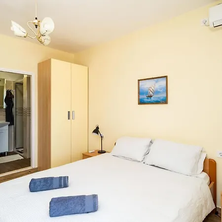 Apartment And Nike Dubrovnik