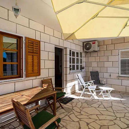 And Nike Apartment Dubrovnik